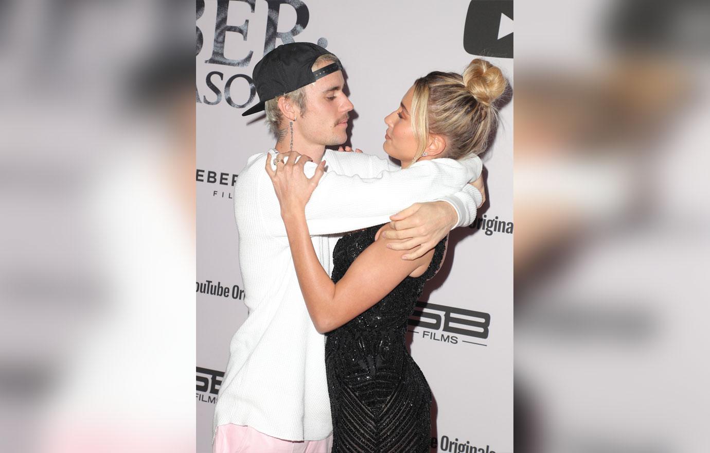 Justin Bieber 'Peaches' Lyrics & Meaning Explained As He Sings About Wife  Hailey - Capital