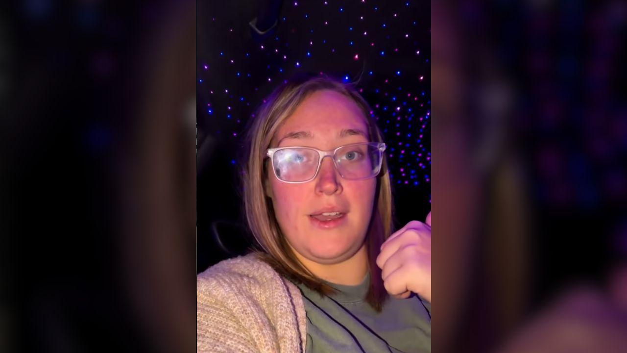 Image of Pumpkin considered legal action after a Georgia school withdrew her daughter Ella’s acceptance over her OnlyFans presence.