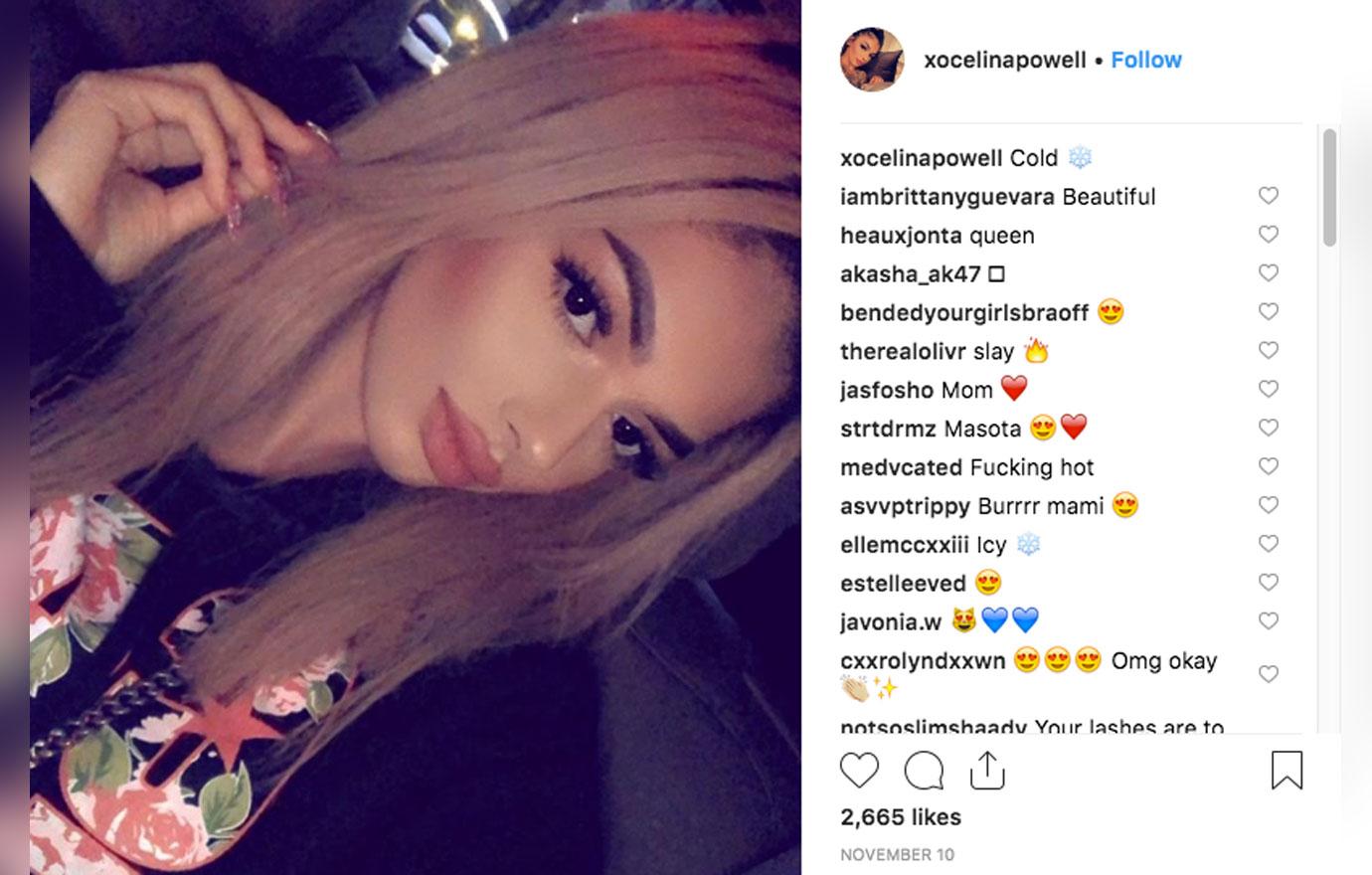 Who Is Offset's Baby Mama? New Details About Rapper Shya L'Amour