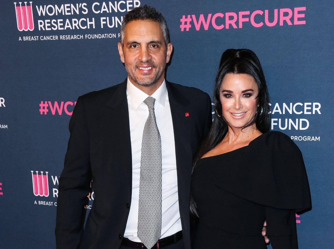 kyle richards mauricio umansky pushing each others buttons split