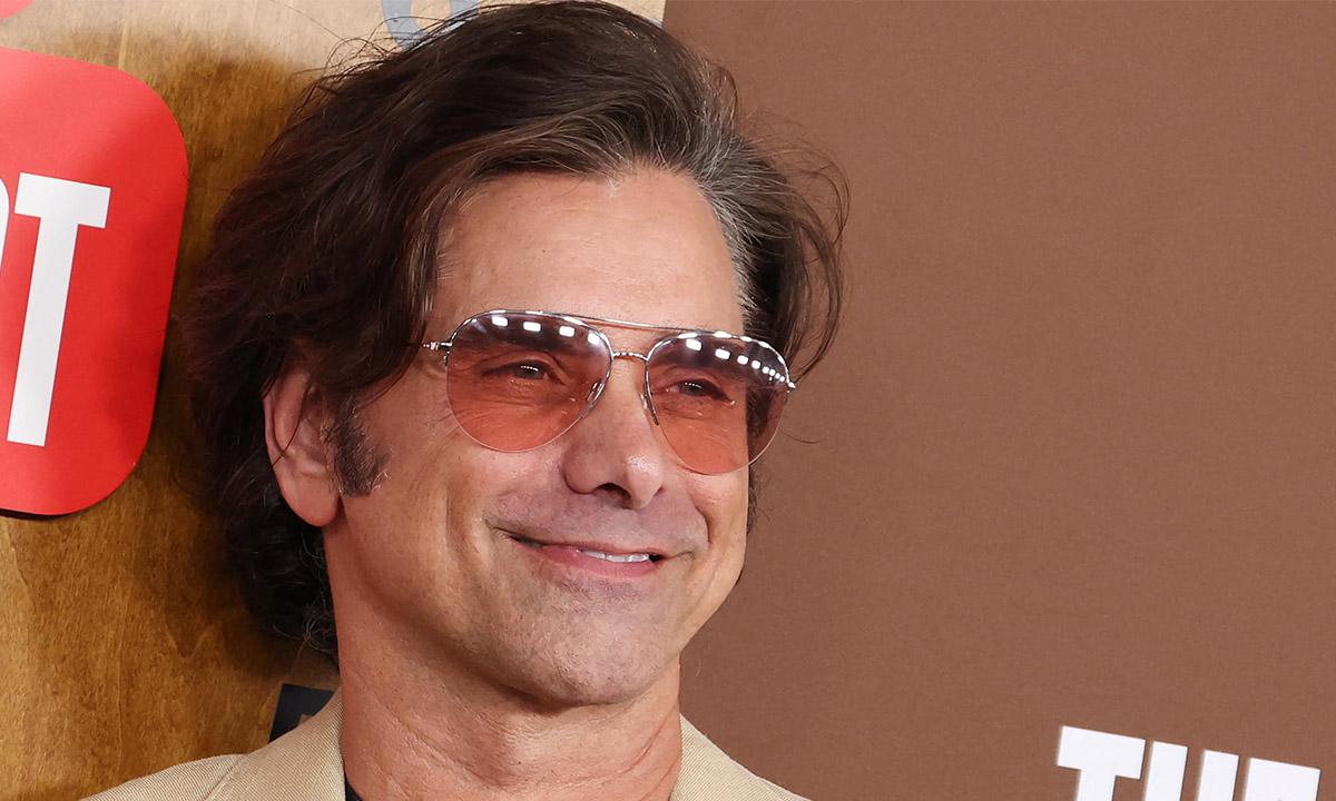 John Stamos 