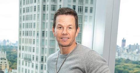 Mark Wahlberg