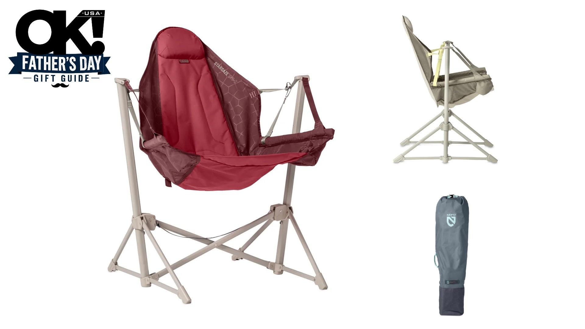stargazer fathers day gift guide