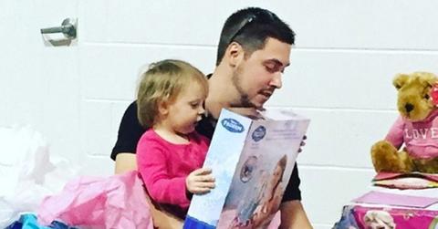 Leah Messer Jeremy Calvert Custody Battle