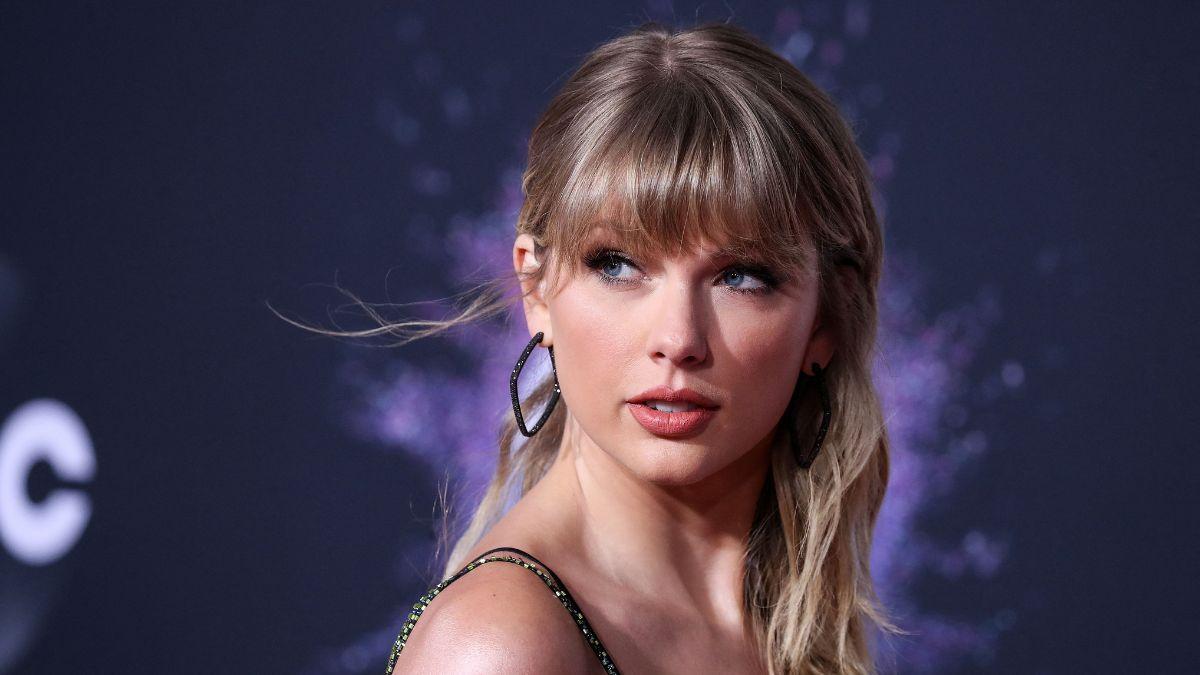 Image of Taylor Swift’s involvement boosted attention before release.