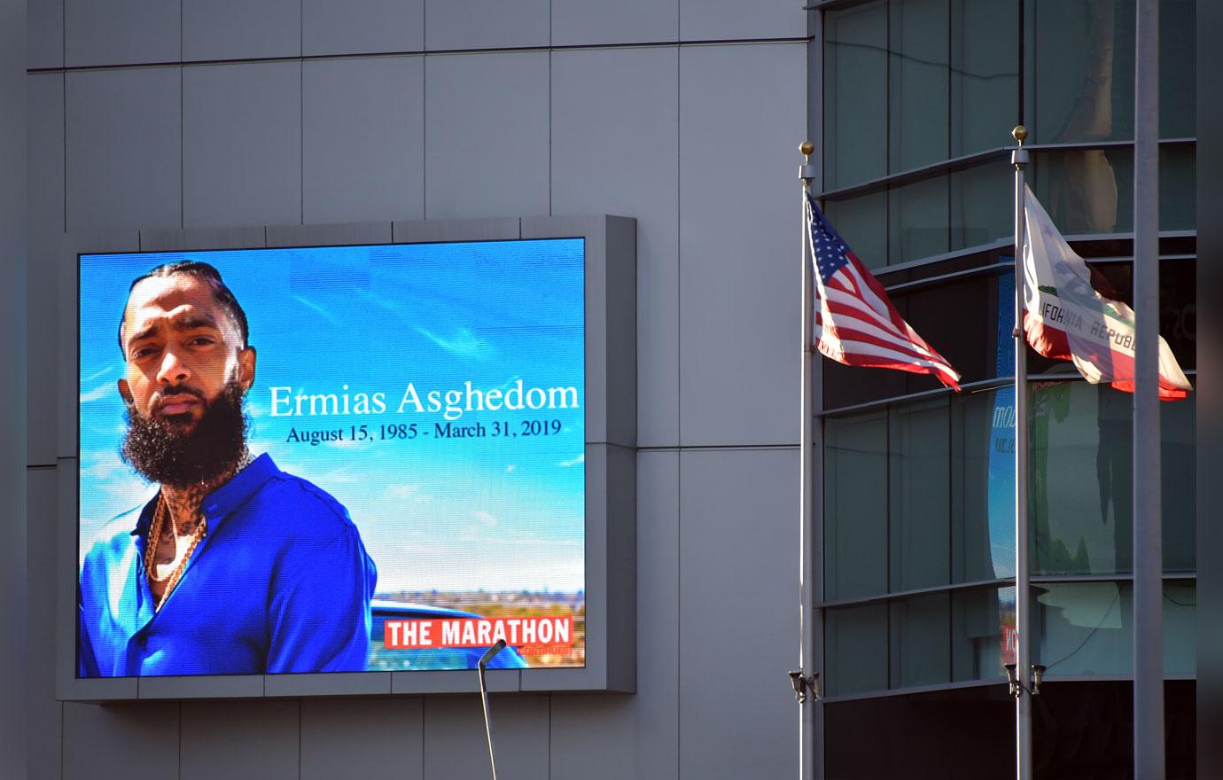 Nipsey-Hussle-Staples-Center