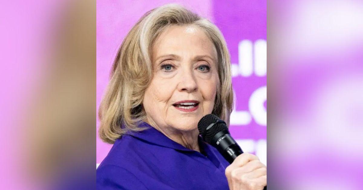 hillary clinton tulsi gabbard russian declassified intel election