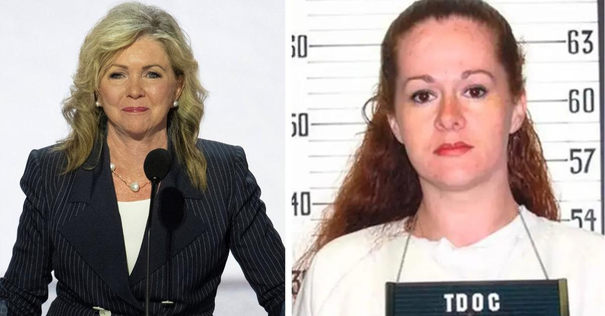 'This Situation Is Tragic': Marsha Blackburn Says Christa&hellip;