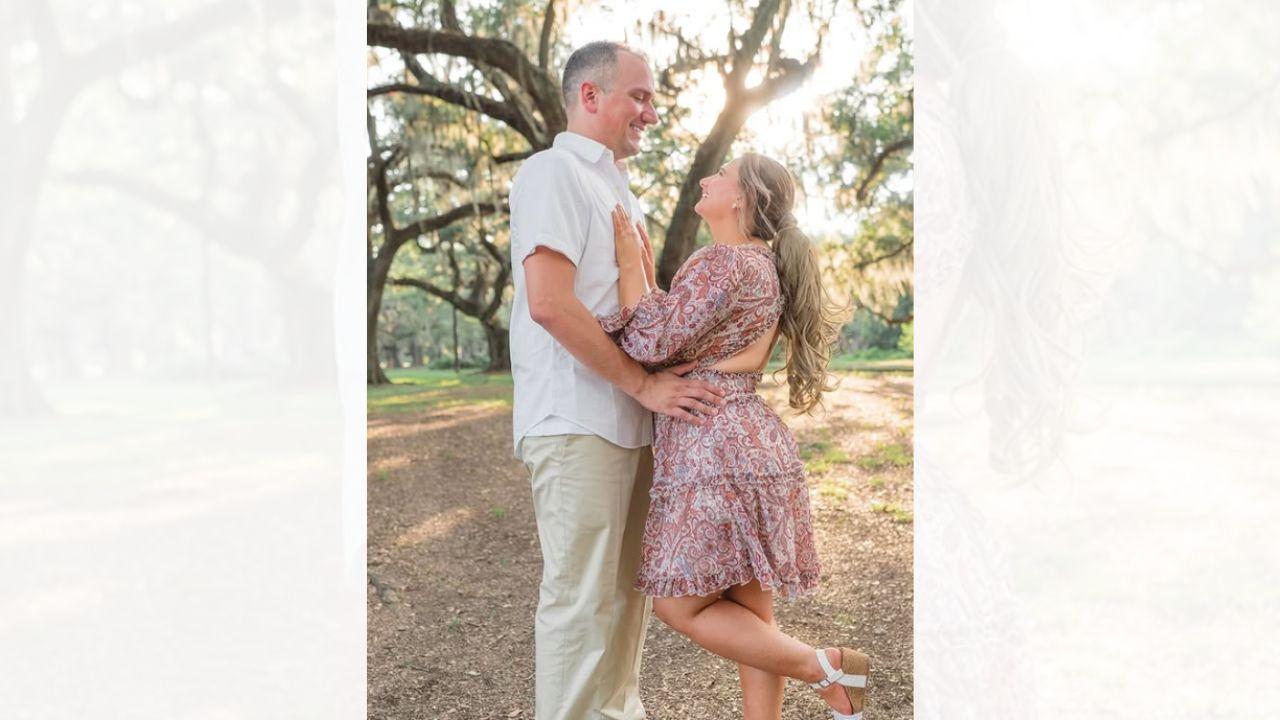 Image of Gypsy Rose Blanchard and Ken Urker shared one daughter, Aurora.