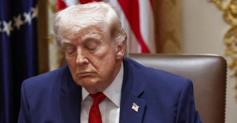 photo of donald trump