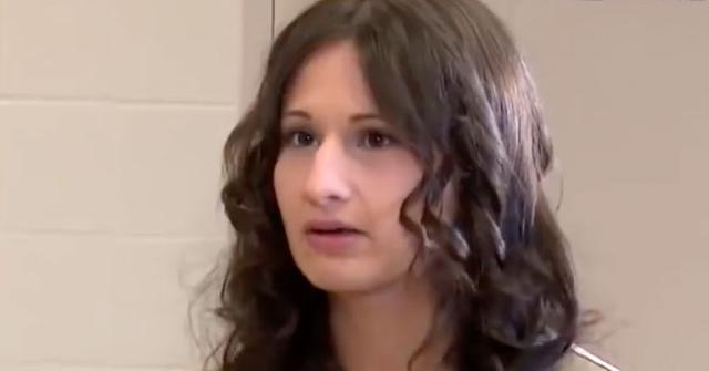 Gypsy Rose Blanchard Reconciles With Fiancé After Calling Off Engagement