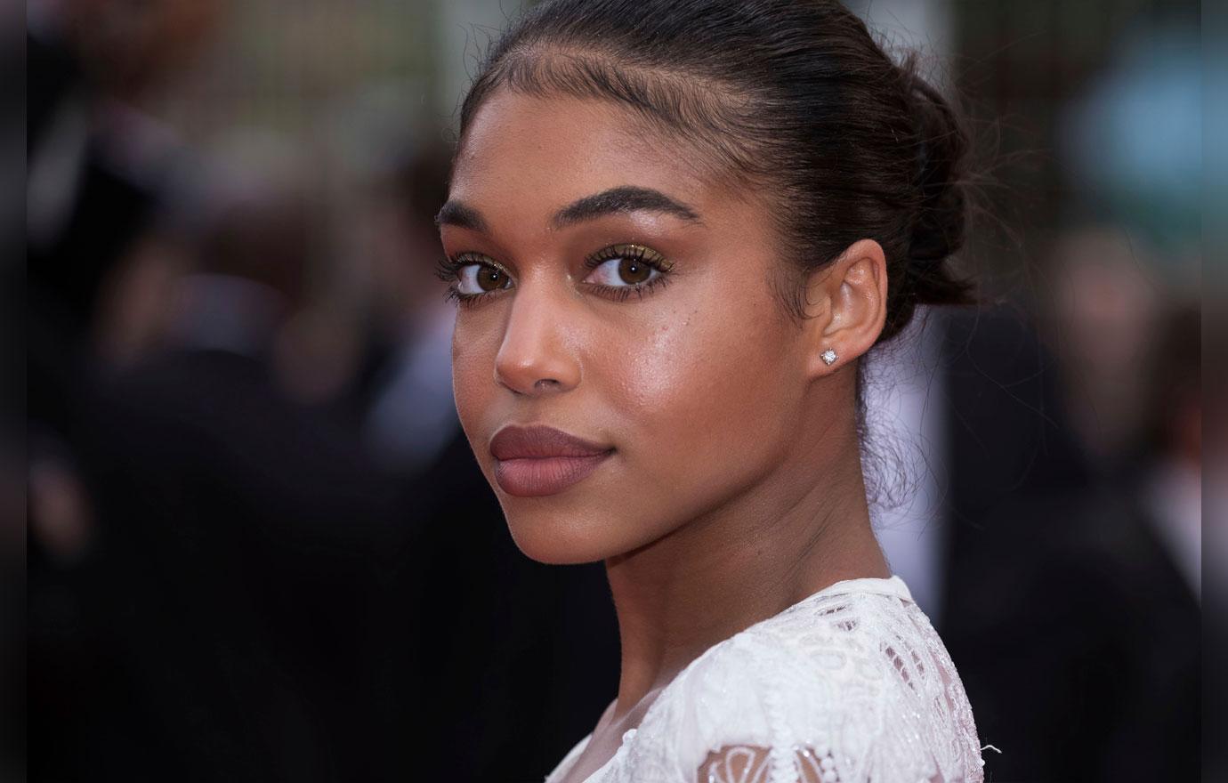 Lori Harvey Enters Not Guilty Plea In Hit & Run Case