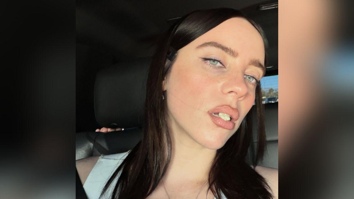 Photo of The singer said she gets criticized for her style whether it's 'boyish or feminine.'