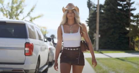 Miranda Mcwhorter Onlyfans Special Content From Creators #735