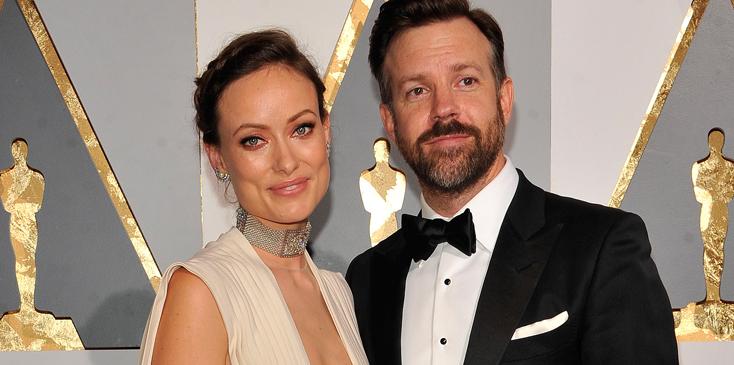 olivia wilde pregnant jason sudeikis second child