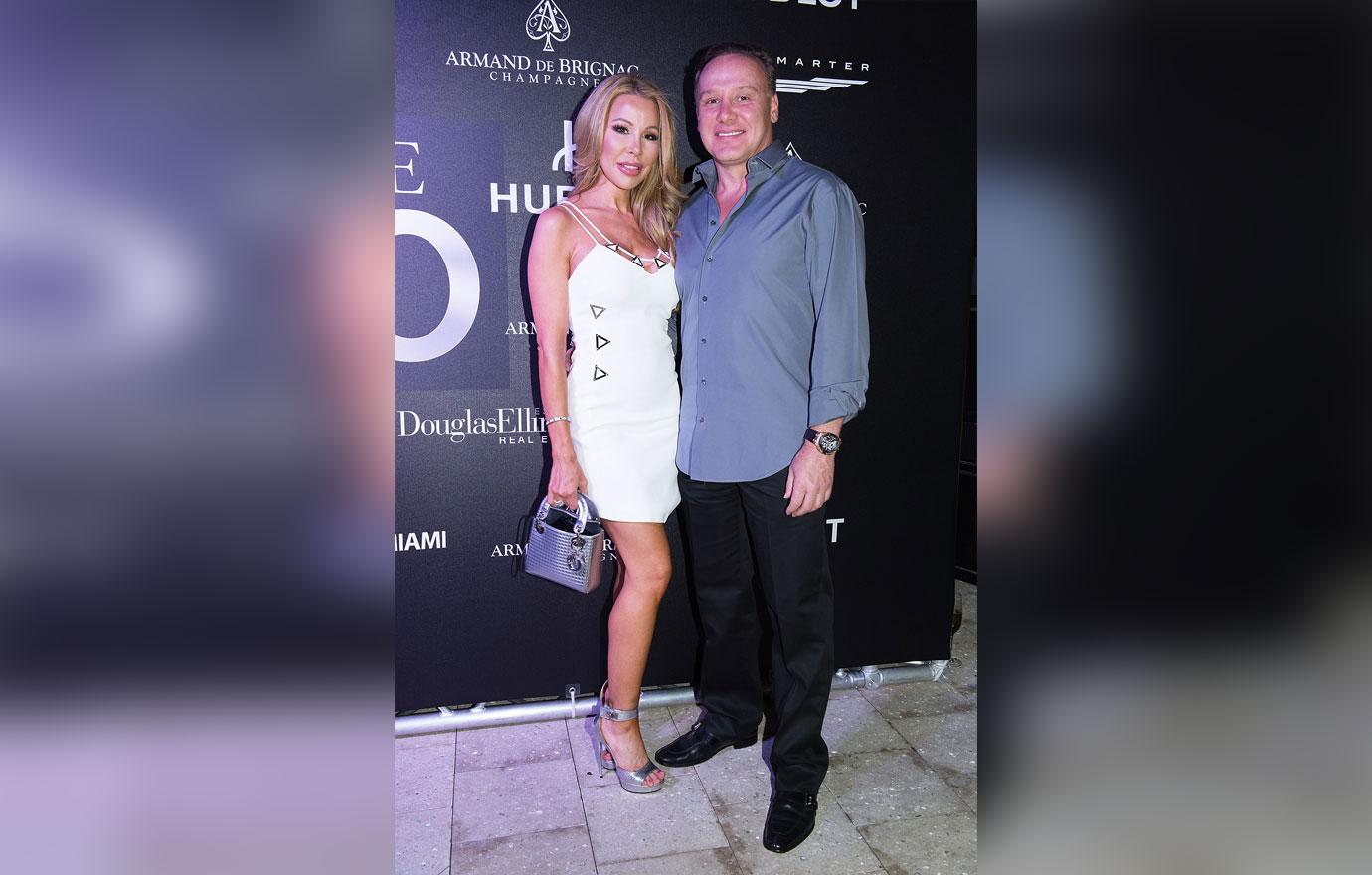 Haute Living Miami&#8217;s Annual Haute 100 Dinner Presented By Hublot And Prestige Imports