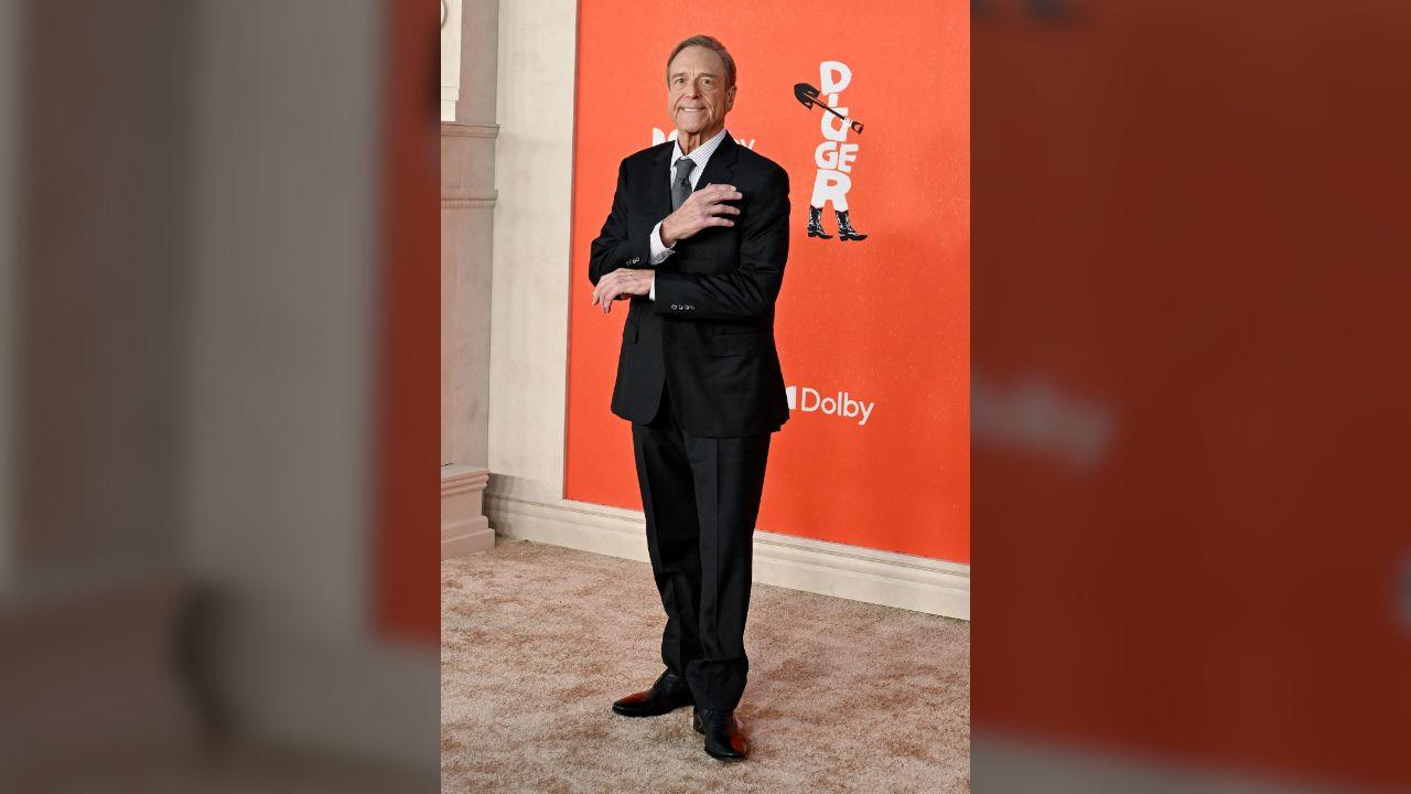 Photo of John Goodman features in star-studded movie 'Digger.'