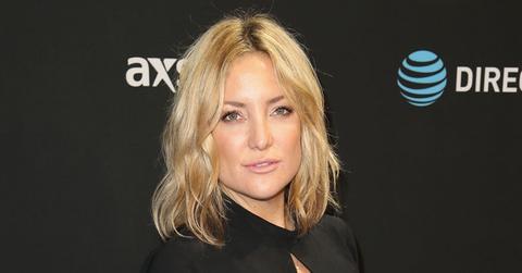 Kate hudson music album