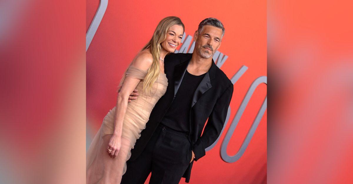leann rimes eddie cibrian th anniversary