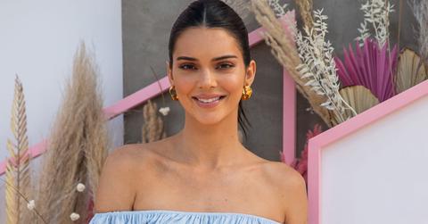 Bump Watch? Kendall Jenner Drops Kardashian Pregnancy Bombshell!