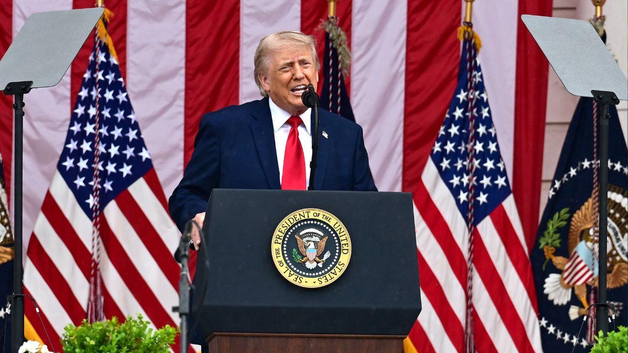 image of Donald Trump 
