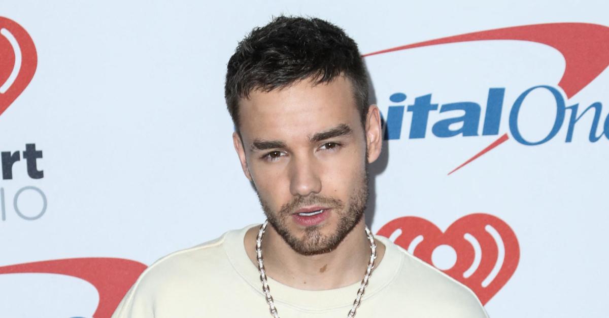 Liam Payne Death: Singer 'Jumped From' Hotel Balcony In Final Moments