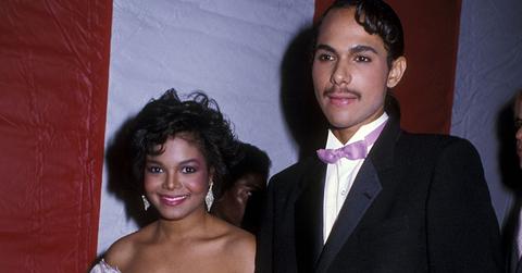 12th Annual American Music Awards