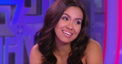 Briana dejesus pregnant baby three shower tweet rumor