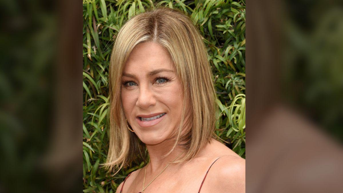 Jennifer Aniston