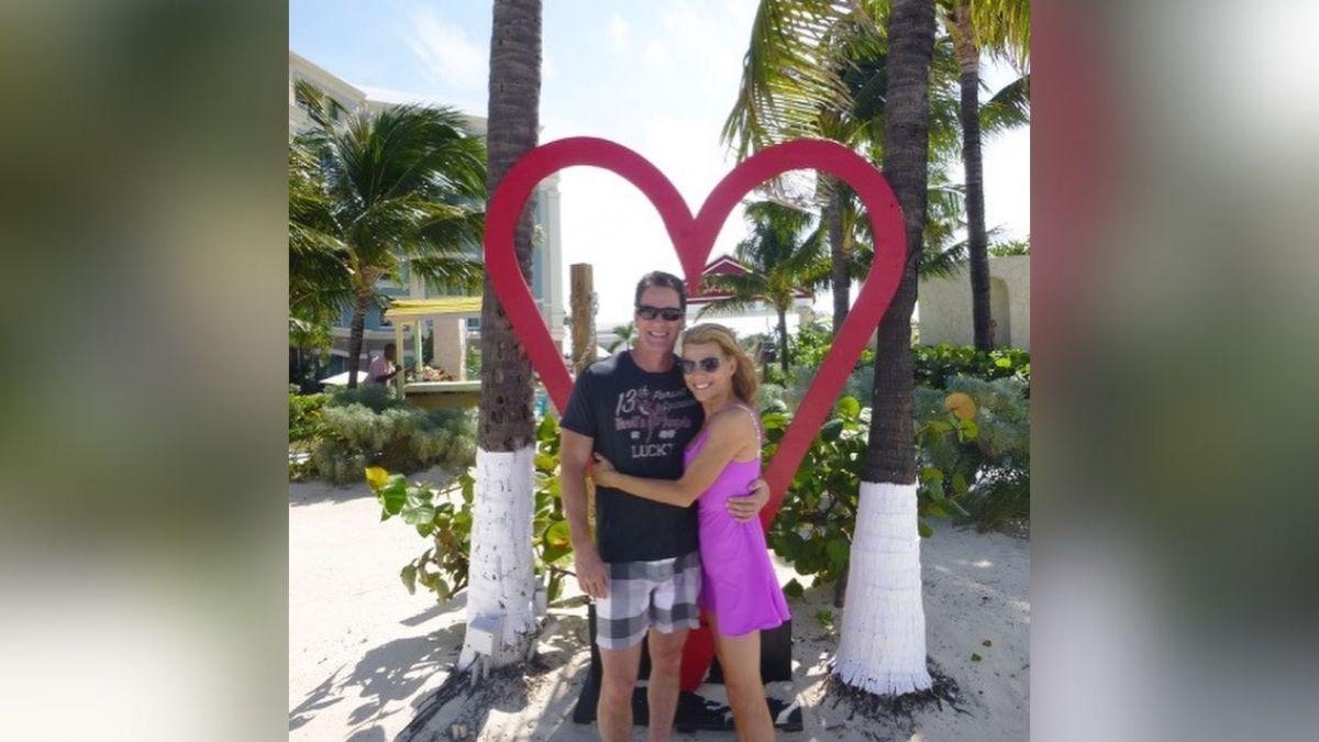 who is vanna white husband john donaldson