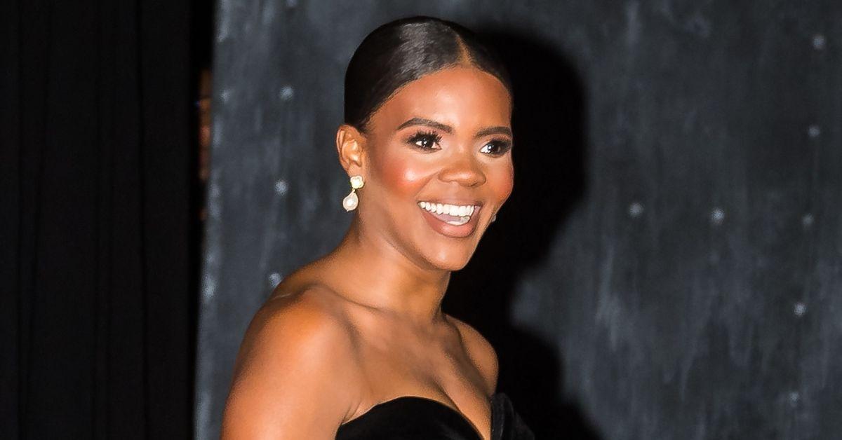 candace owens family life meet her husband children photos