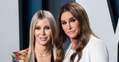 sophia hutchins caitlyn jenner friendship everything to know