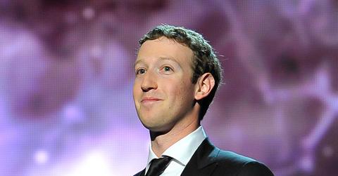 2014 Breakthrough Prizes Awarded In Fundamental Physics And Life Sciences