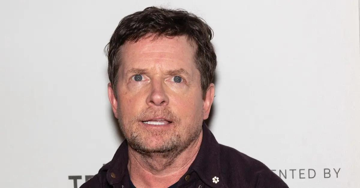 Photo of Michael J. Fox has thought about his mortality after battling Parkinson's for over three decades.
