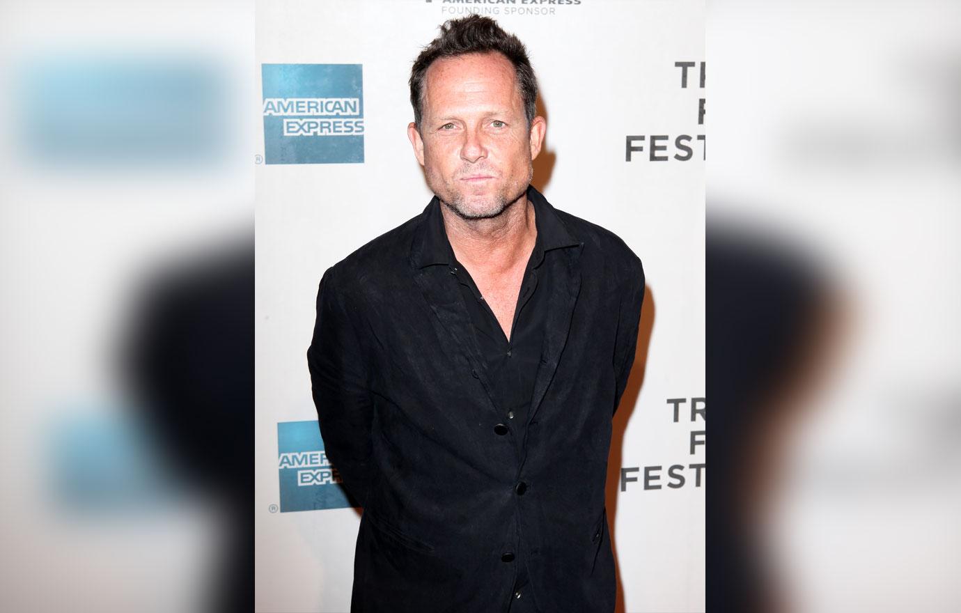 dean winters everyday constant pain multiple amputations bacterial infection ok