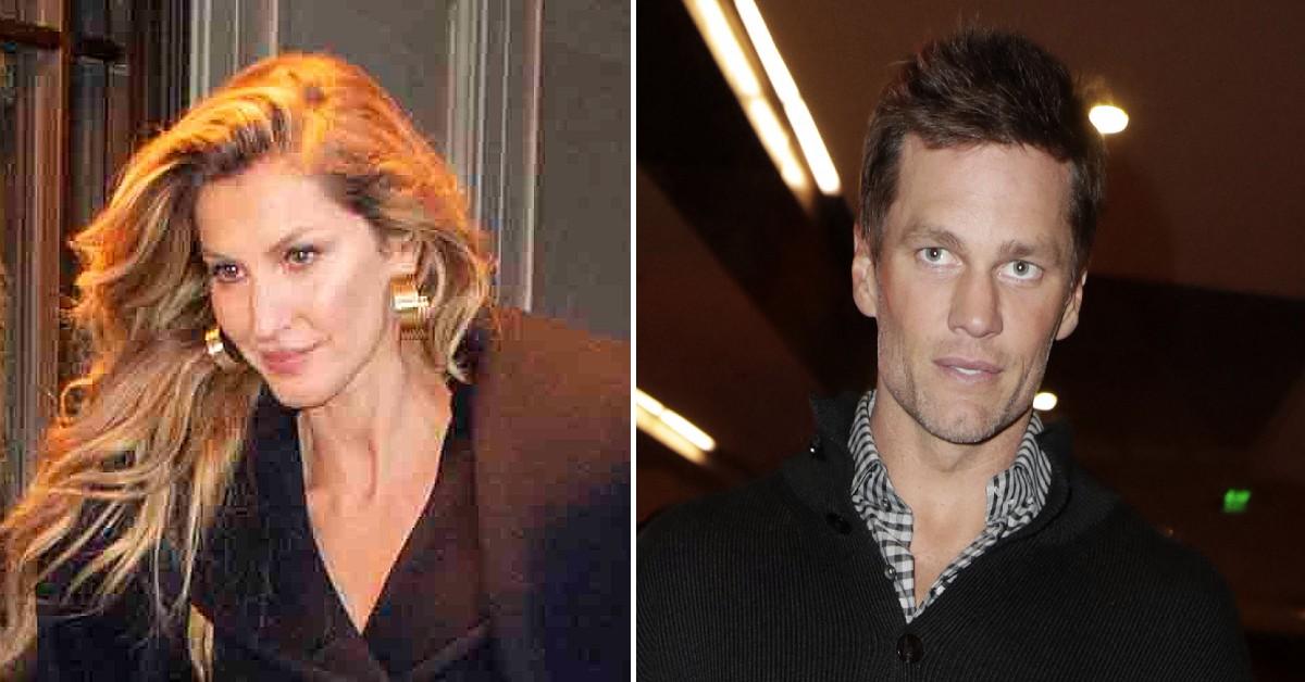 gisele bundchen still furious about ex tom bradys netflix roast pp