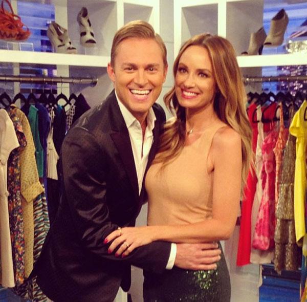 Robbie loughlin catt sadler who wore it better