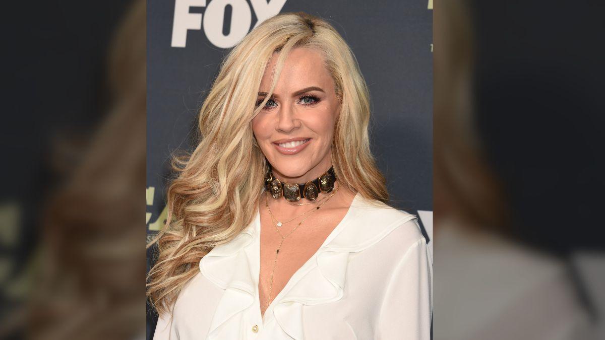 Jenny McCarthy