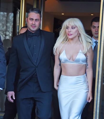 Bad Romance Inside Lady Gaga And Taylor Kinneys Shocking Breakup — Find Out What Went Wrong 2334