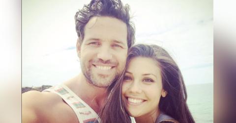 Bachelor alum britt nilsson engaged hero