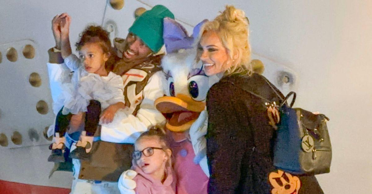 image of Nick Cannon revealed that some of his children's mothers declined to participate in his upcoming Netflix documentary to protect their professional careers.