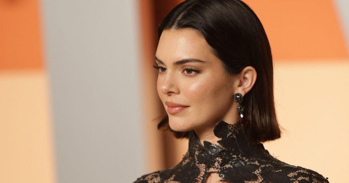 image of The model said she already has a baby name list.