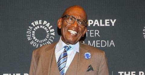 al roker hospitalization