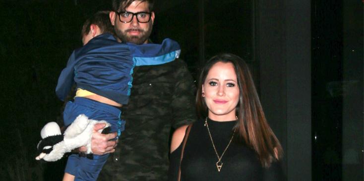 Jenelle evans married david eason wedding ring h