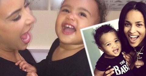 North west futrue play dates