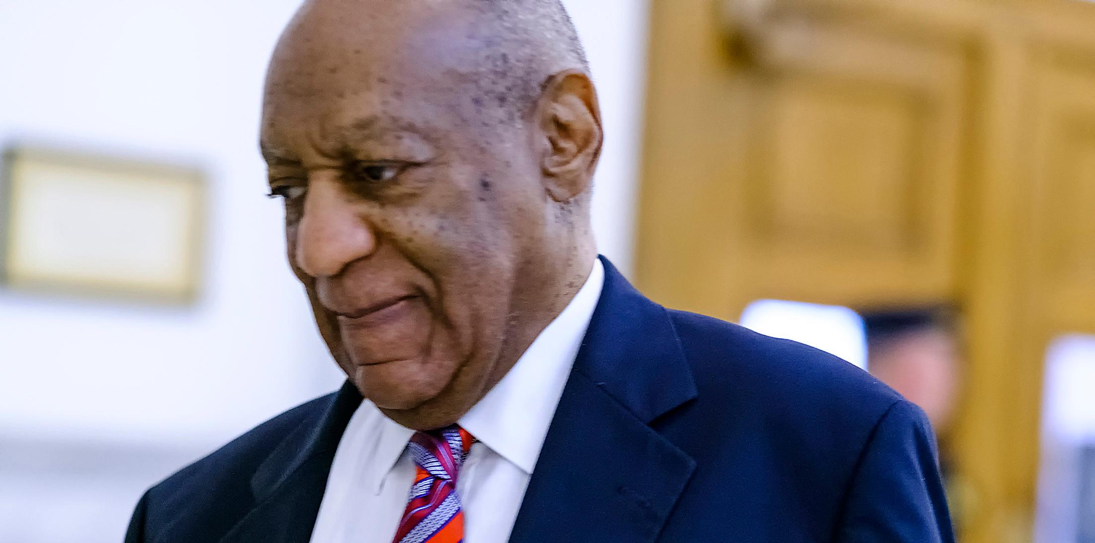 Bill Cosby On Trial On Three Aggravated Sexual Assault Charges