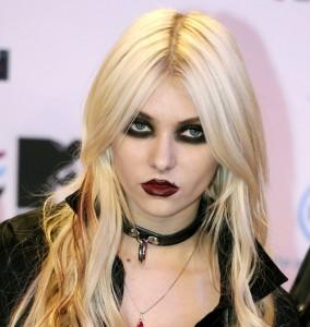 taylor momsen | OK! Magazine