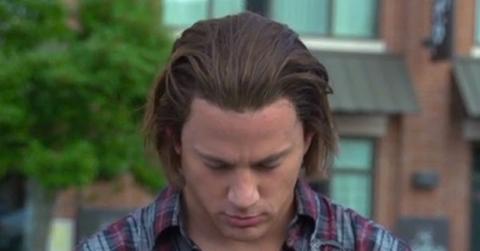 Channing tatum 22 jump street