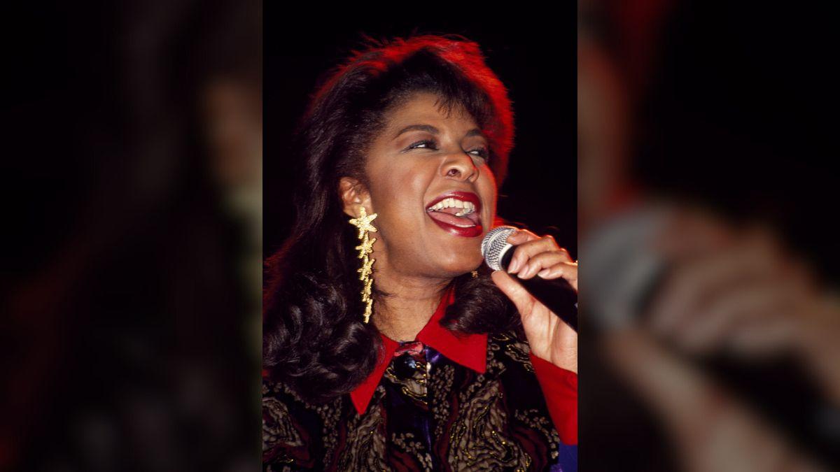 Image of Natalie Cole died from congestive heart failure.