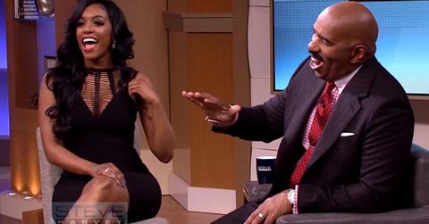 Porsha williams dating african prince